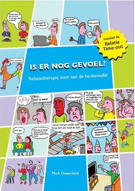 liefde terug winnen