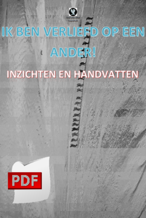 ik ben verliefd op een ander